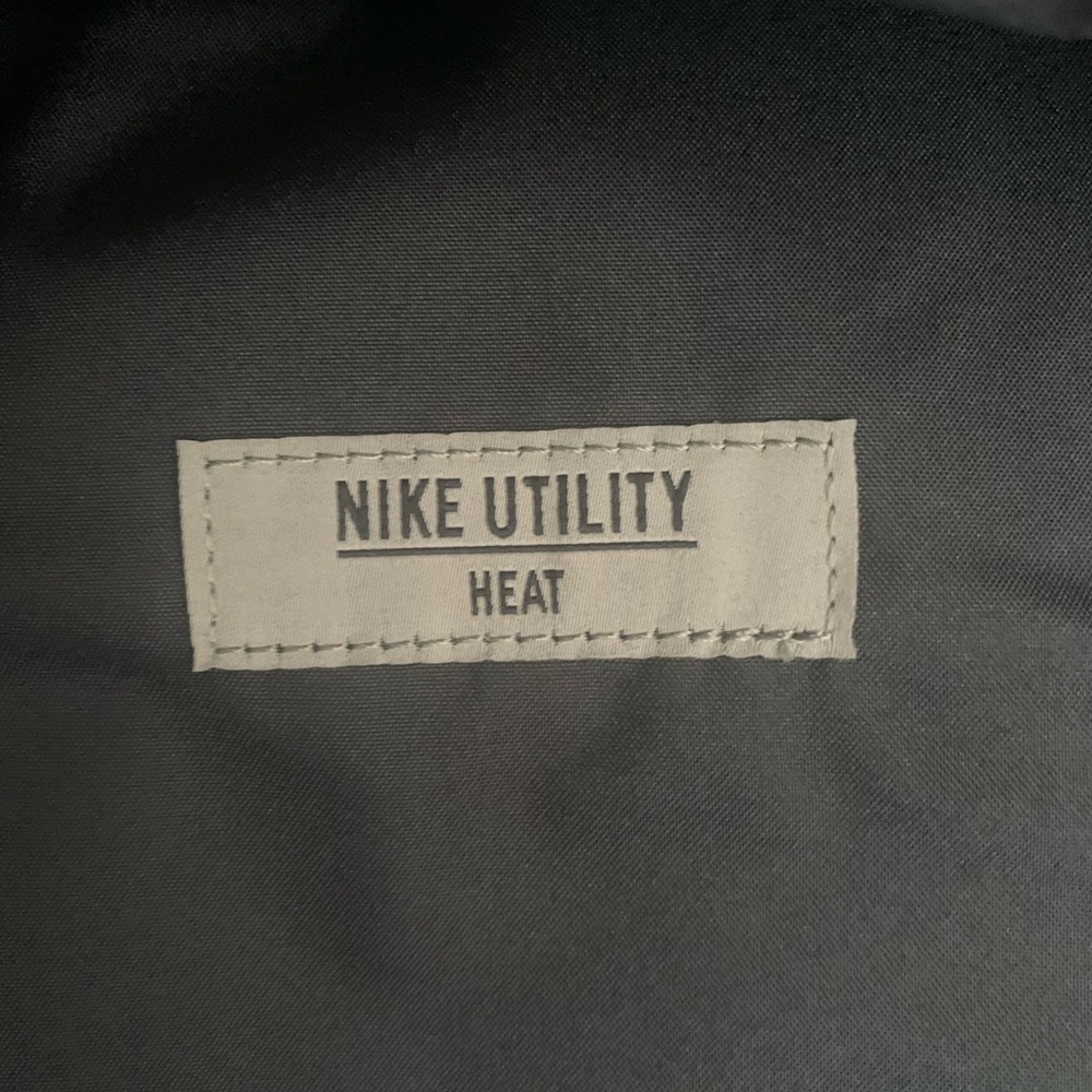 Nike Utility Heat Training Backpack - Picture 6 of 7